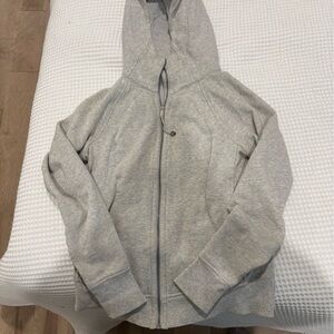Lululemon Scuba Hoodie